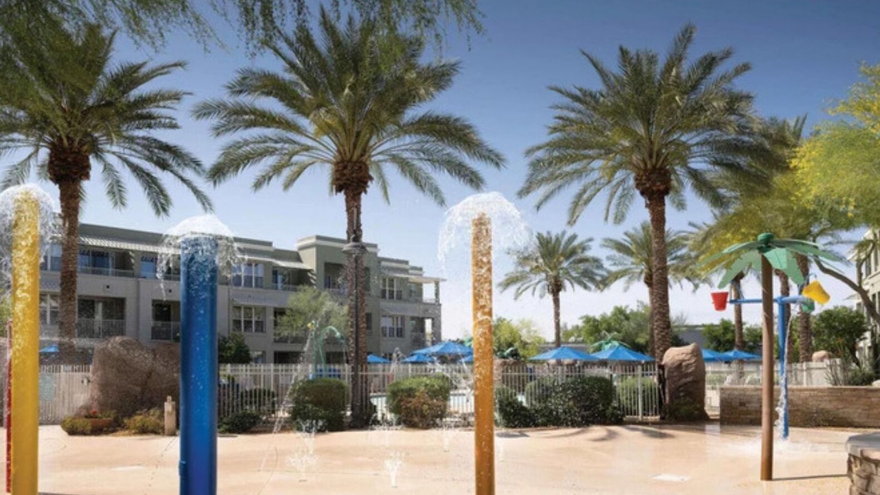 Photo of Others in Desert Ridge
