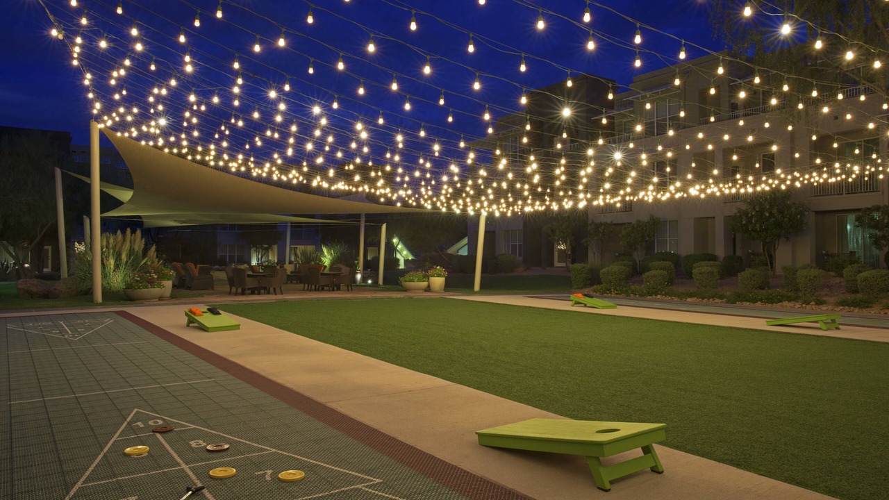 Photo of Outdoor in Desert Ridge