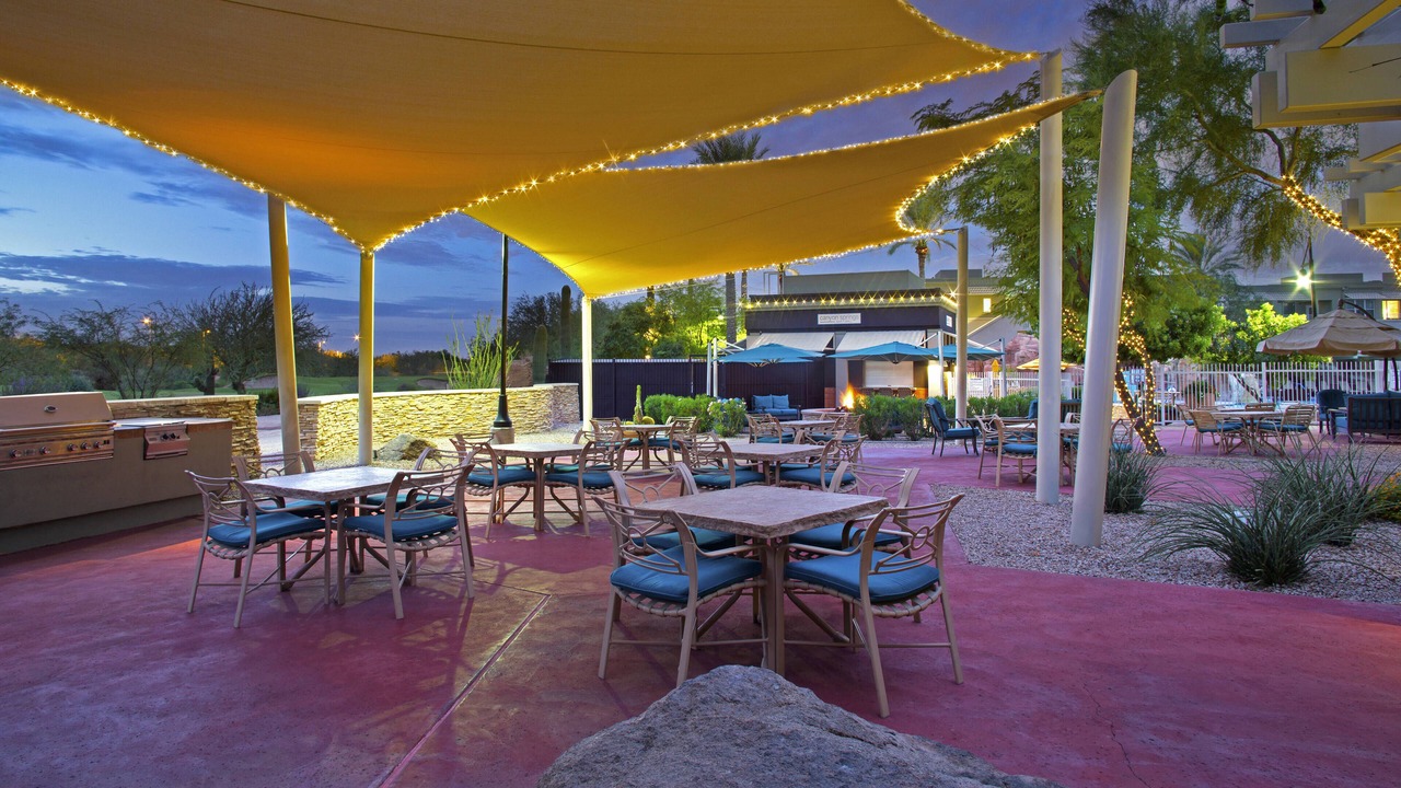 Photo of Outdoor in Desert Ridge
