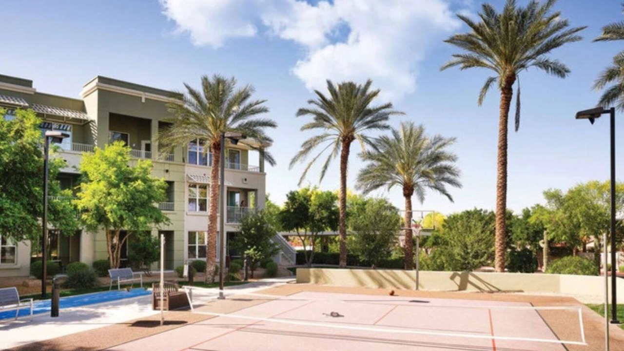 Photo of Others in Desert Ridge