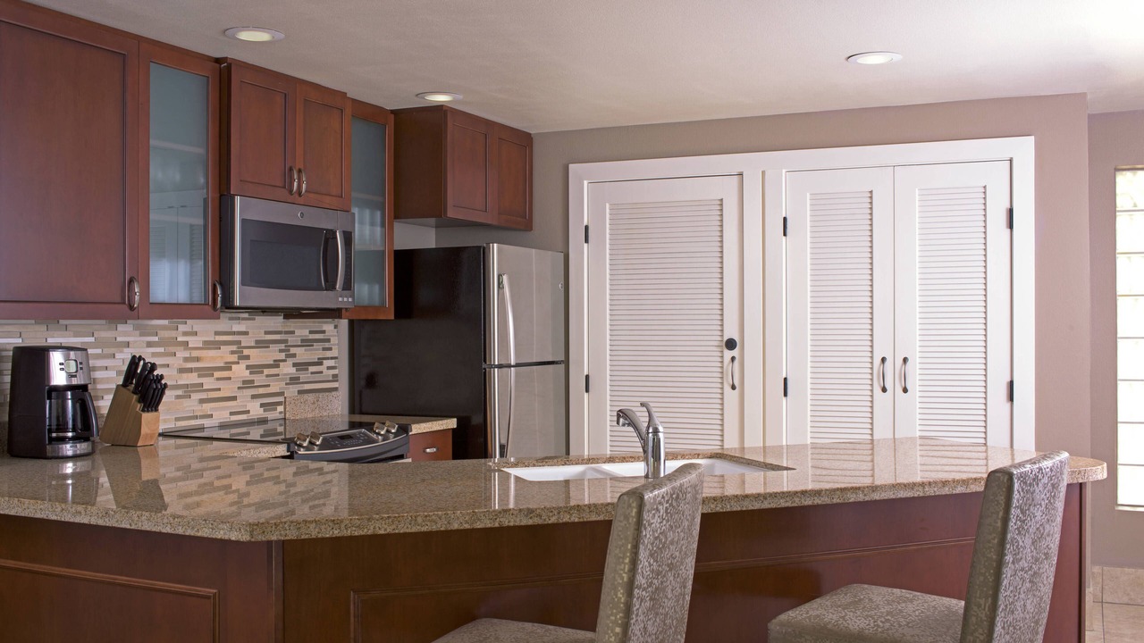 Photo of Kitchen in Desert Ridge
