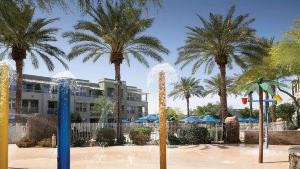 Photo of Others in Desert Ridge