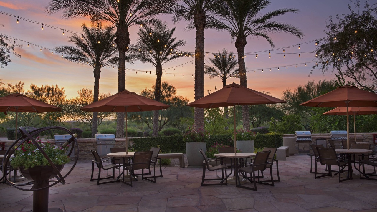 Photo of Outdoor in Desert Ridge