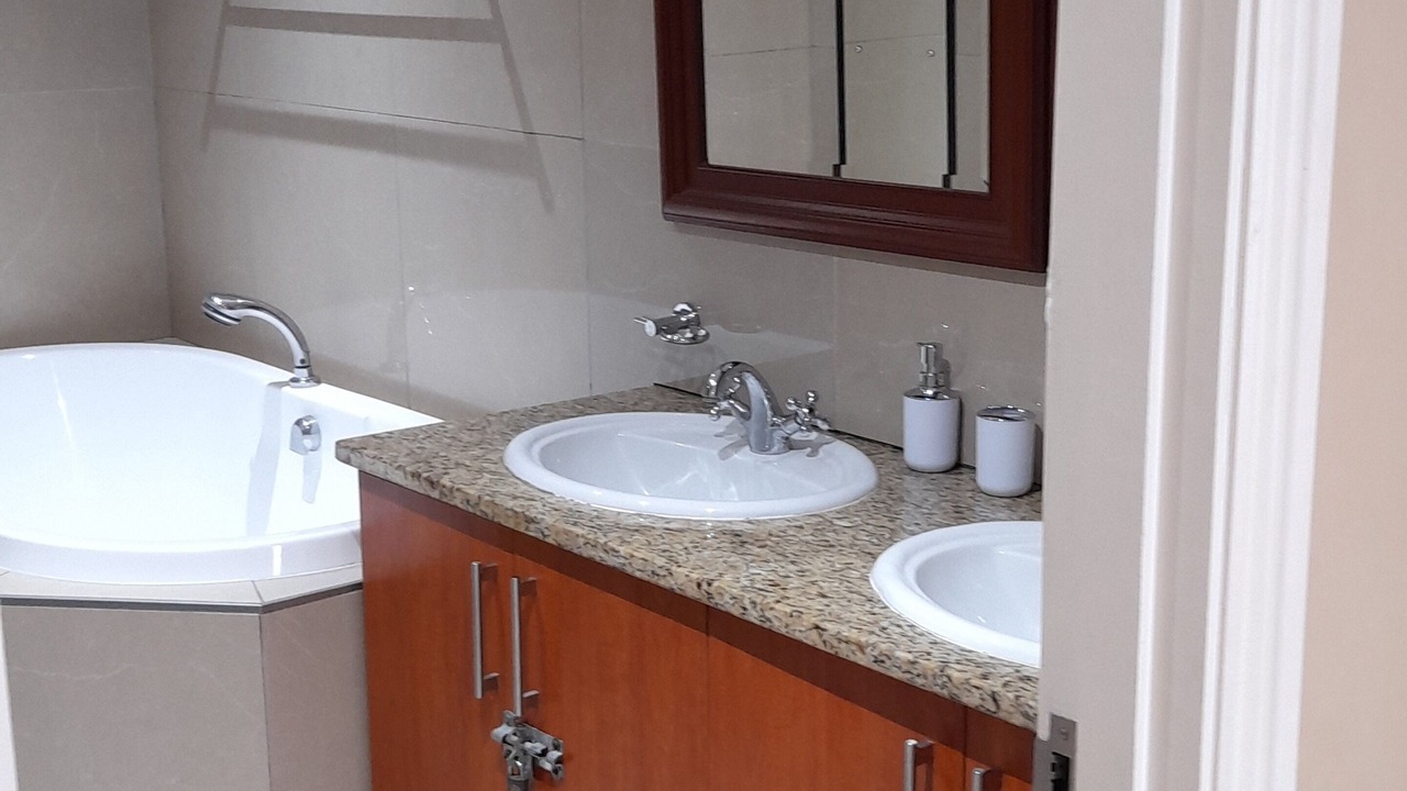Photo of Bathroom in Durban