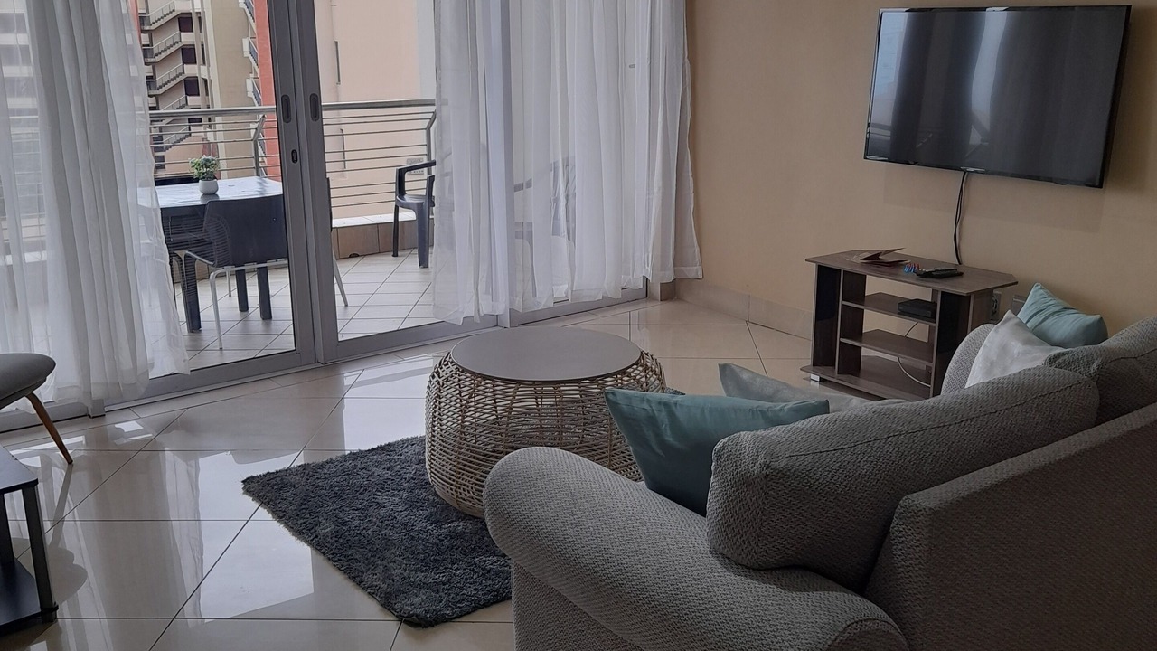 Photo of Livingroom in Durban