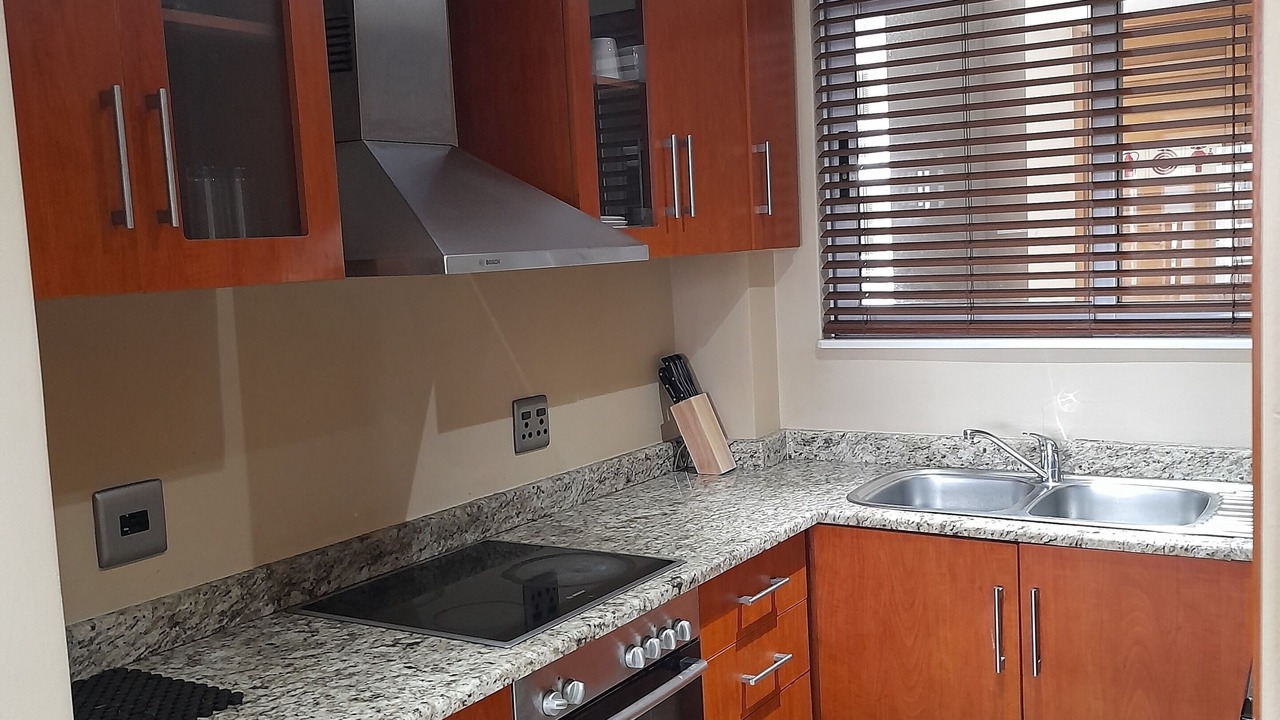 Photo of Kitchen in Durban