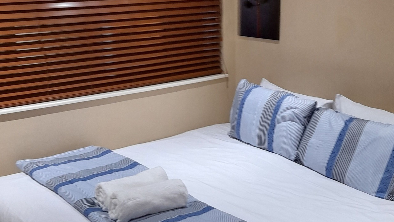 Photo of Bedroom in Durban
