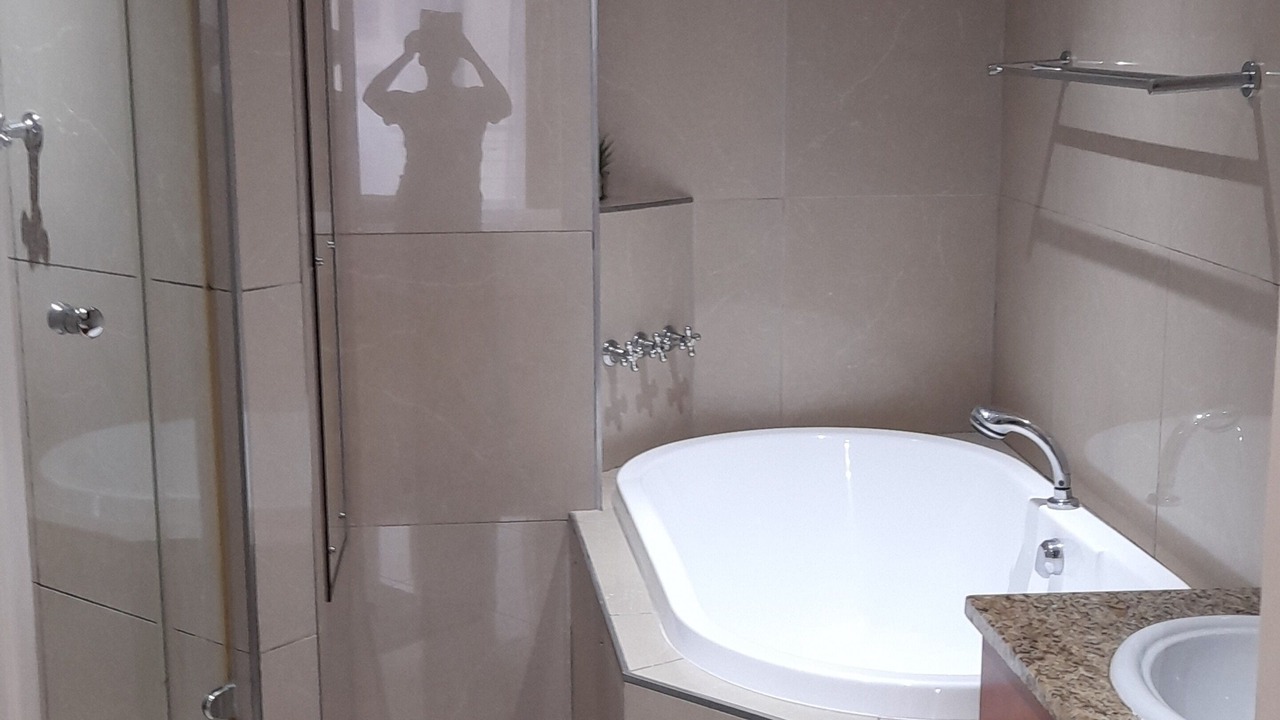 Photo of Bathroom in Durban