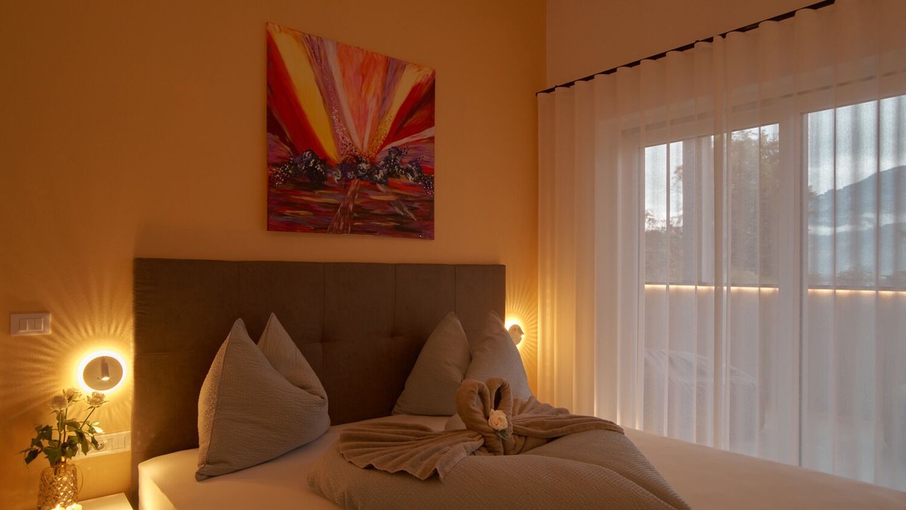 Photo of Bedroom in Postal