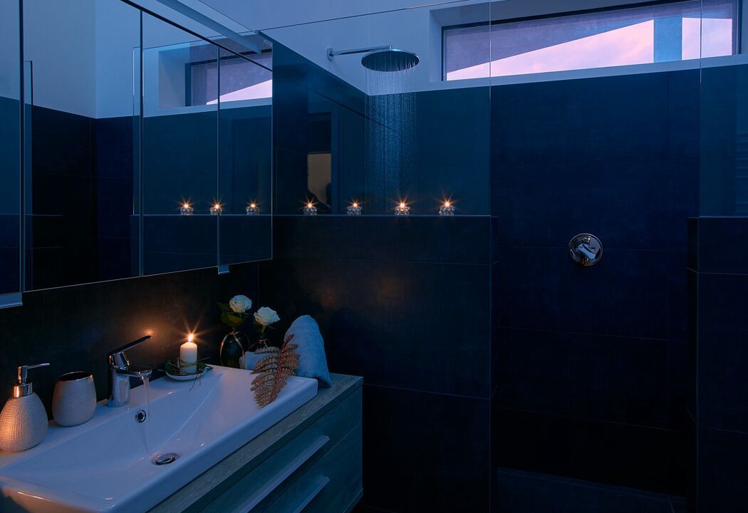 Photo of Bathroom in Postal