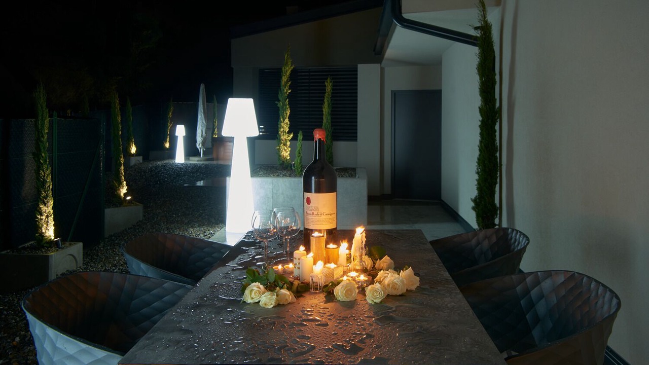 Photo of Outdoor in Postal