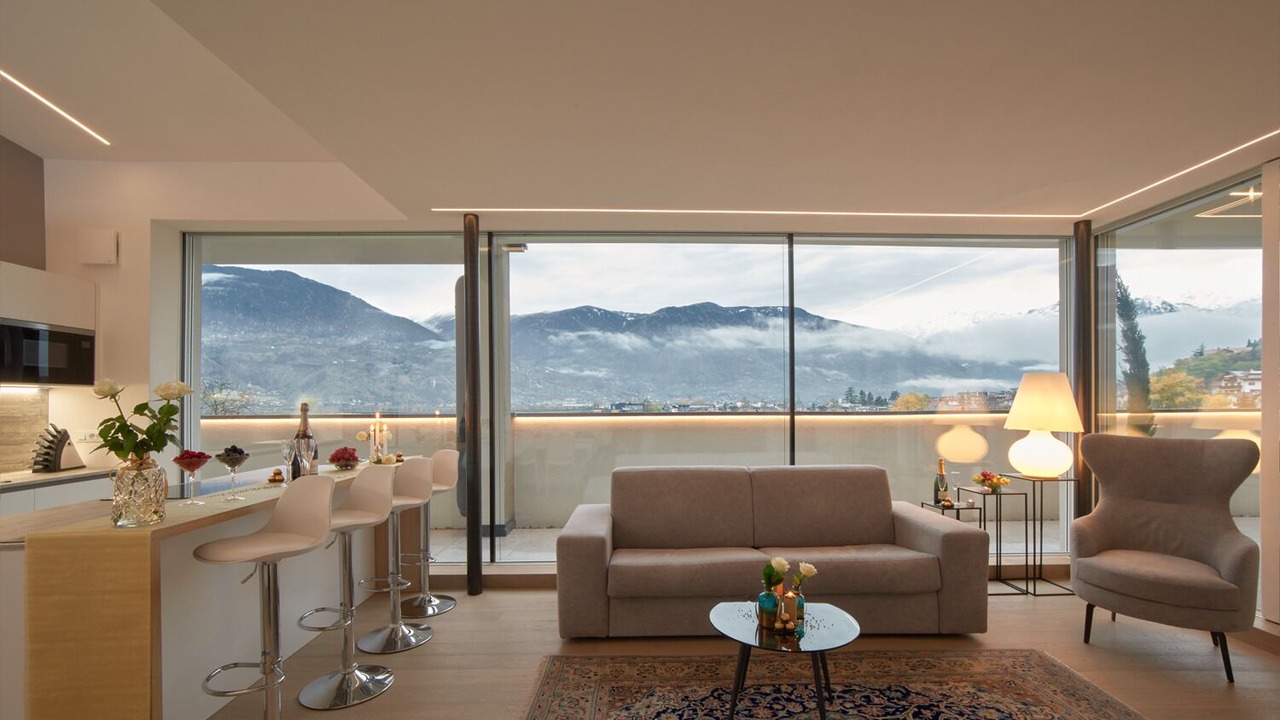 Photo of Livingroom in Postal