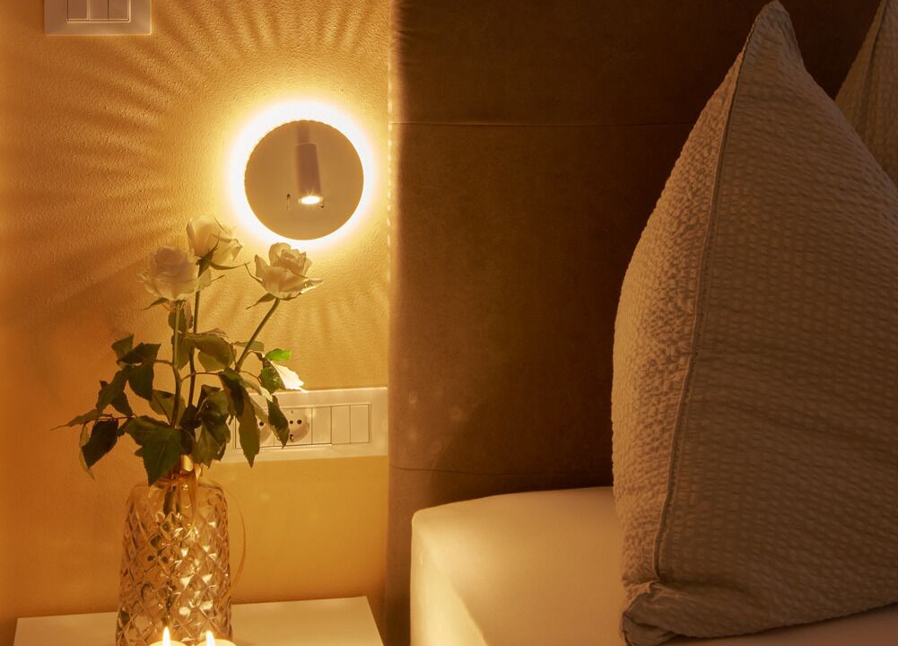 Photo of Bedroom in Postal