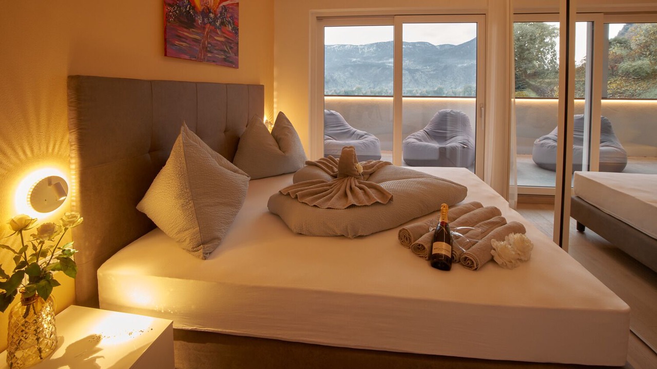 Photo of Bedroom in Postal