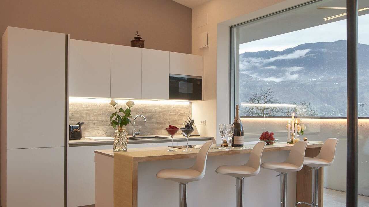Photo of Kitchen in Postal