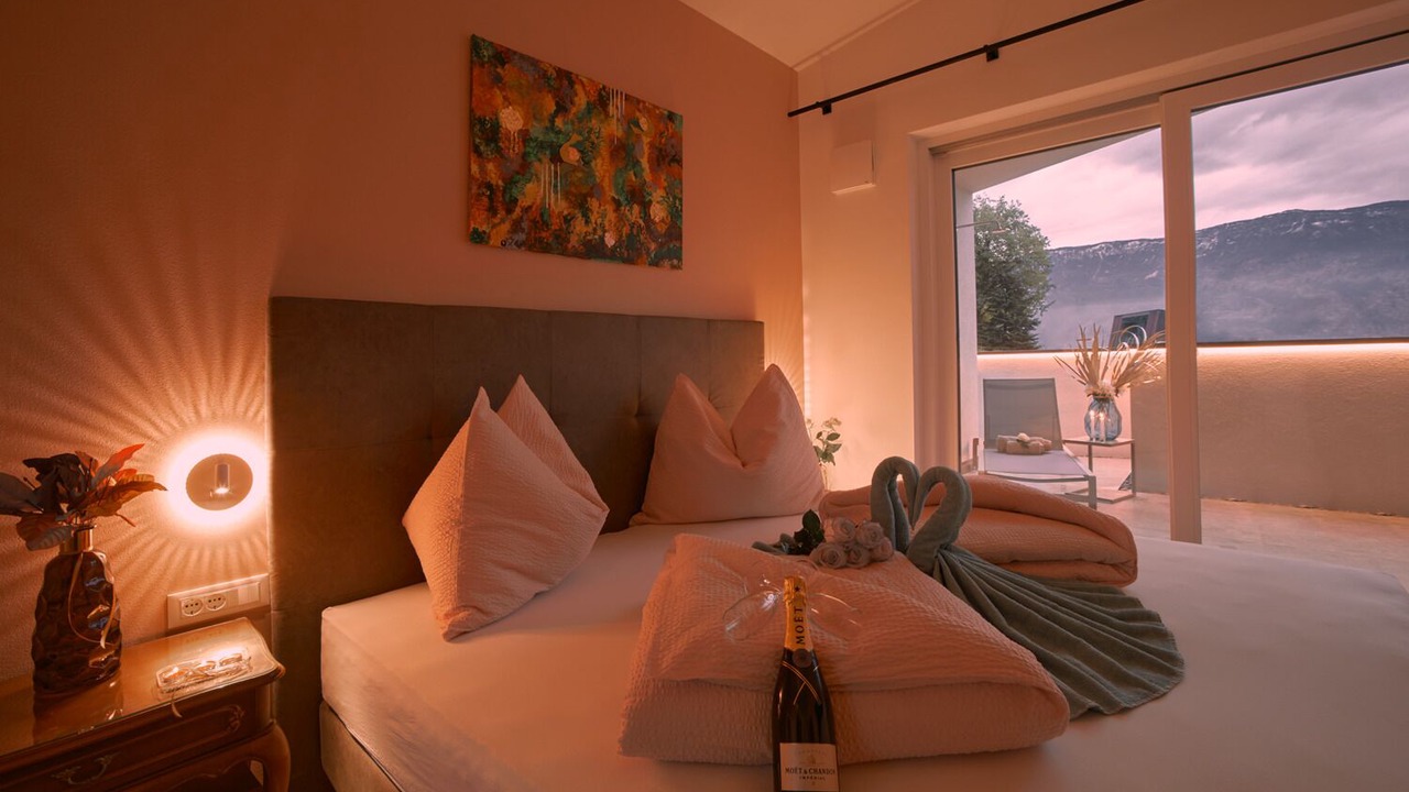 Photo of Bedroom in Postal