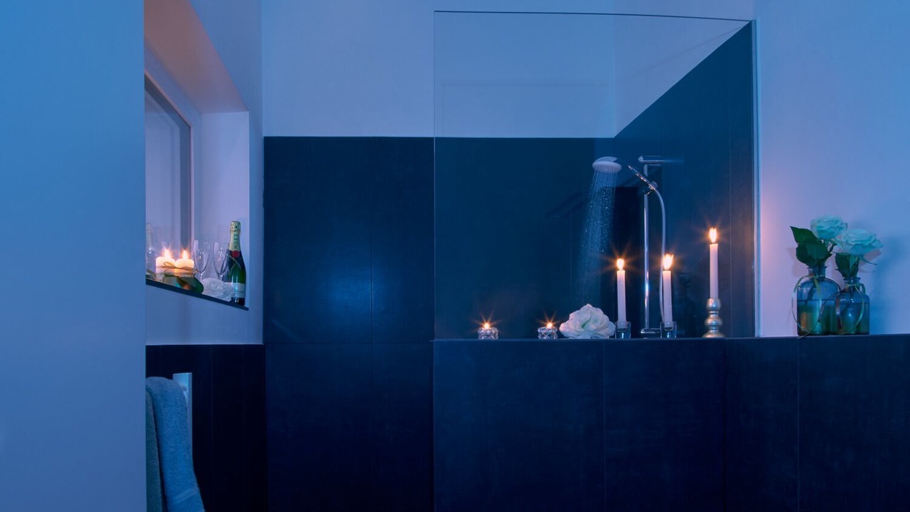 Photo of Bathroom in Postal