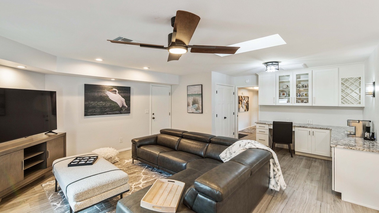 Photo of Livingroom in The Lakes