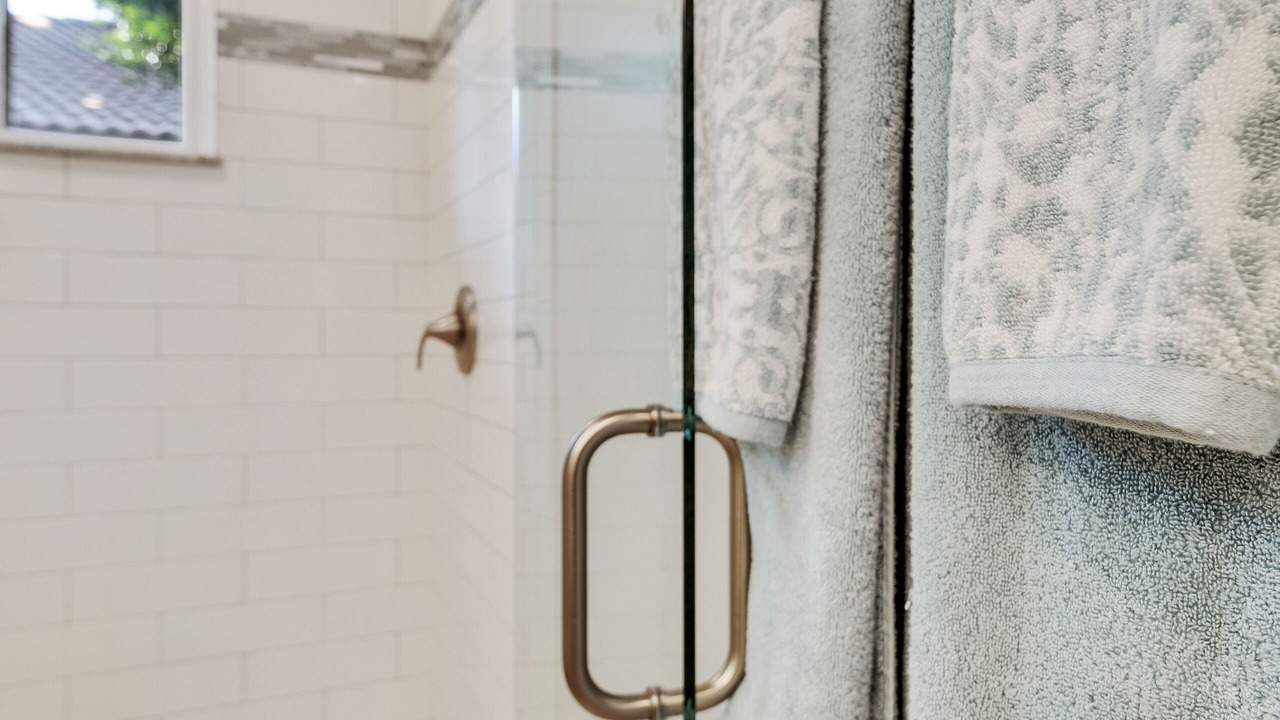 Photo of Bathroom in The Lakes