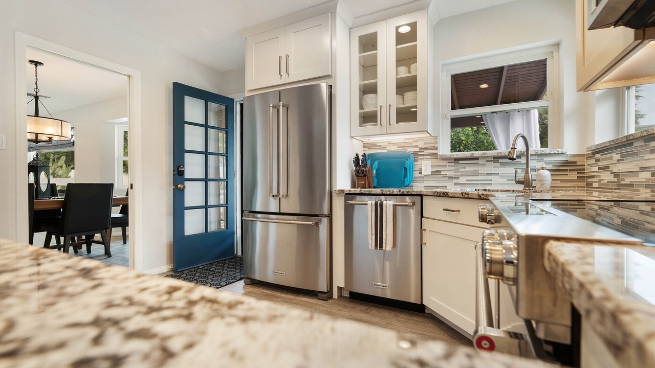 Photo of Kitchen in The Lakes