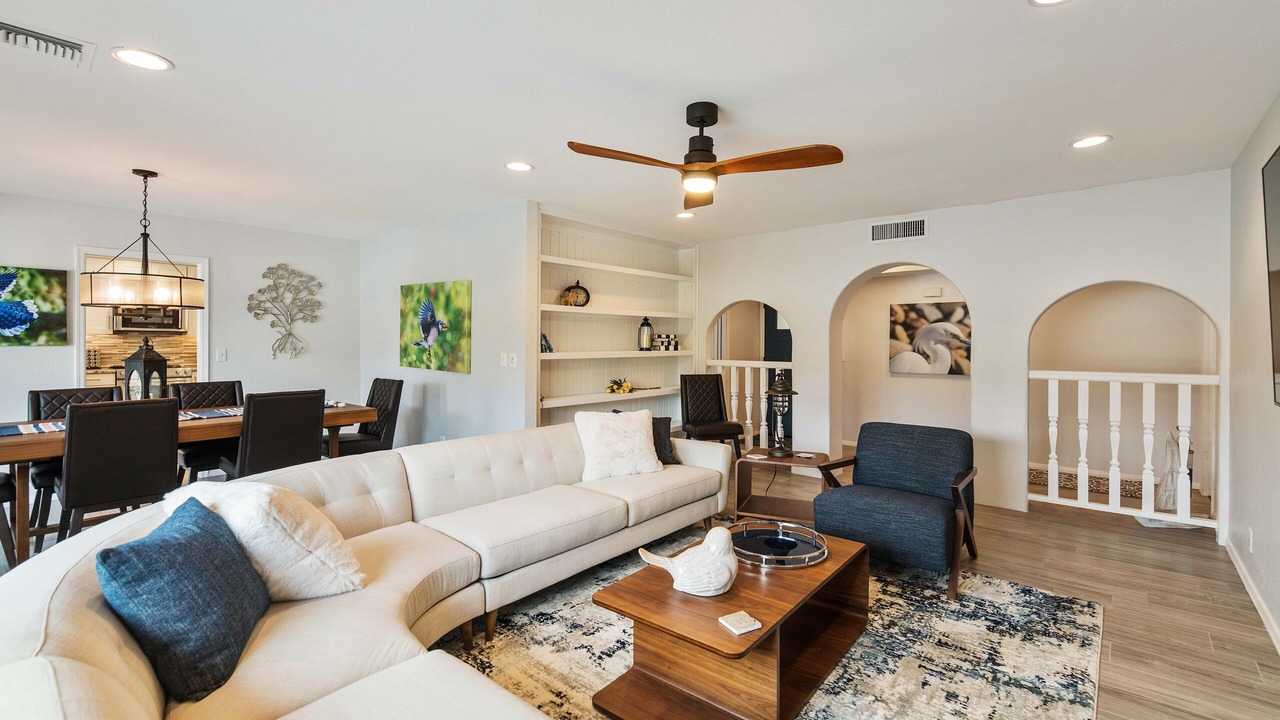 Photo of Livingroom in The Lakes