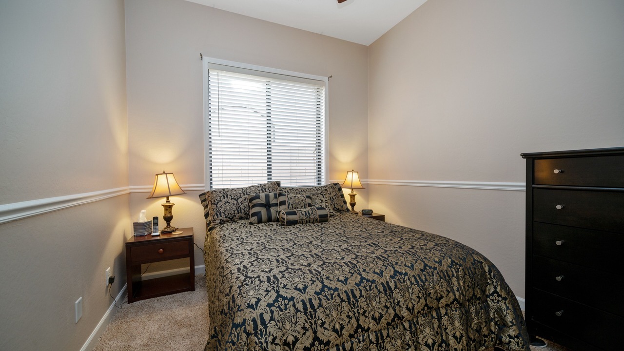 Photo of Bedroom in East Mesa