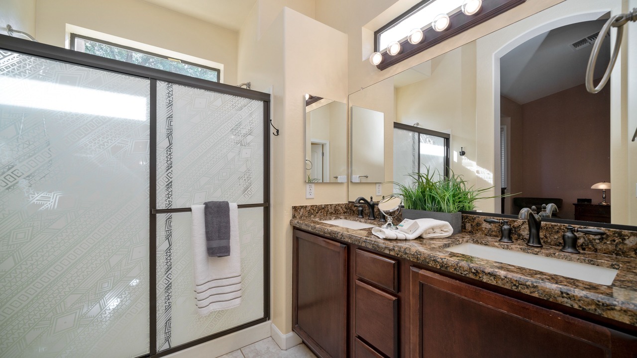 Photo of Bathroom in East Mesa