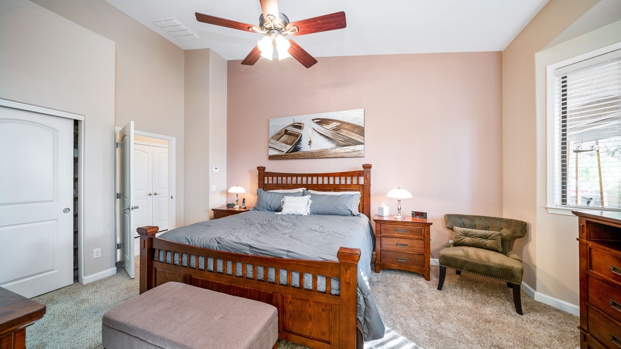 Photo of Bedroom in East Mesa