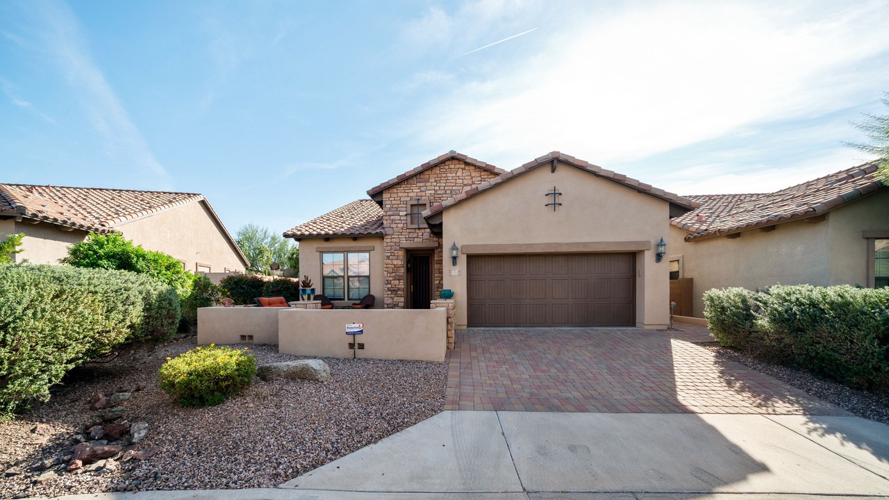 Photo of Outdoor in East Mesa