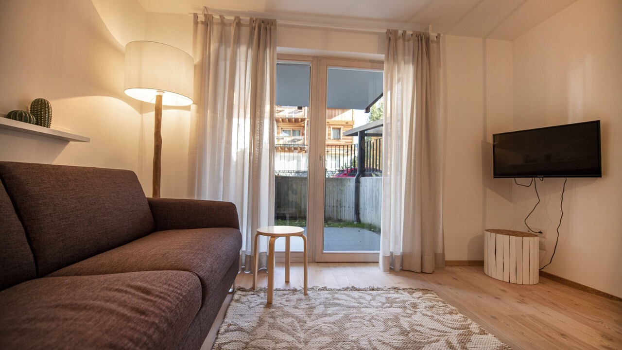 Photo of Livingroom in Selva di Val Gardena