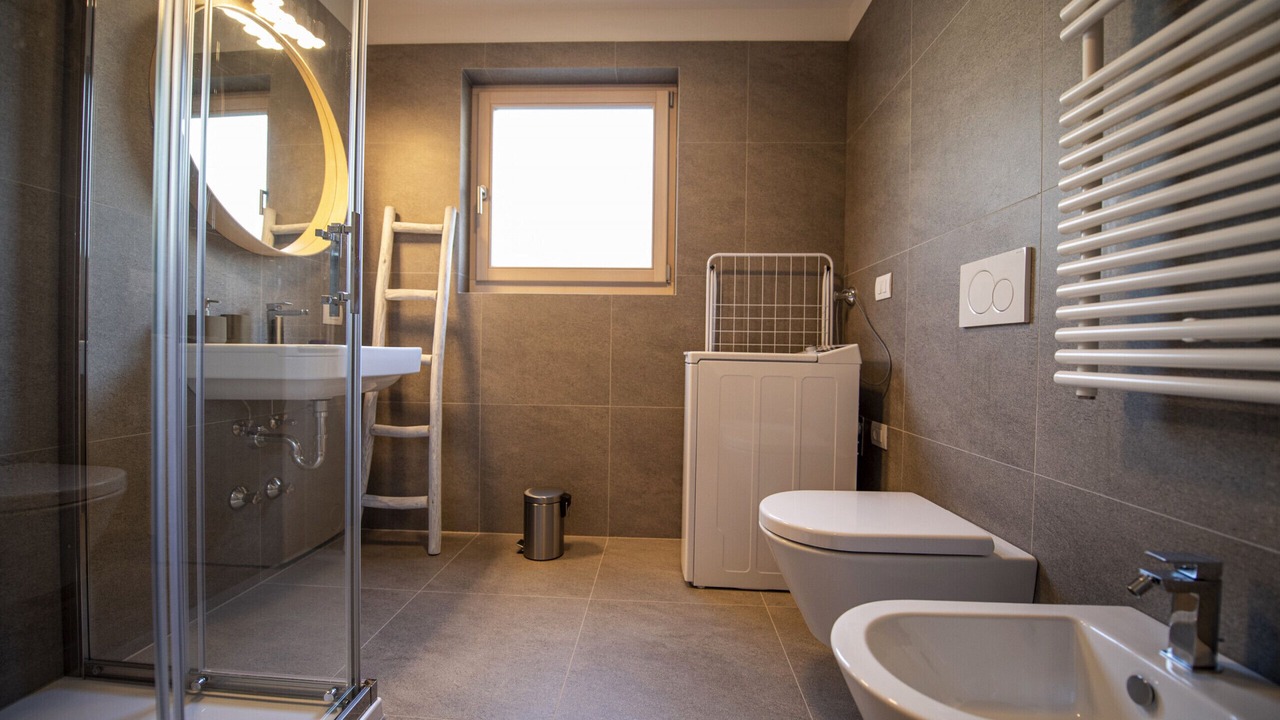 Photo of Bathroom in Selva di Val Gardena