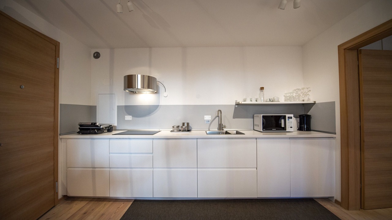 Photo of Kitchen in Selva di Val Gardena