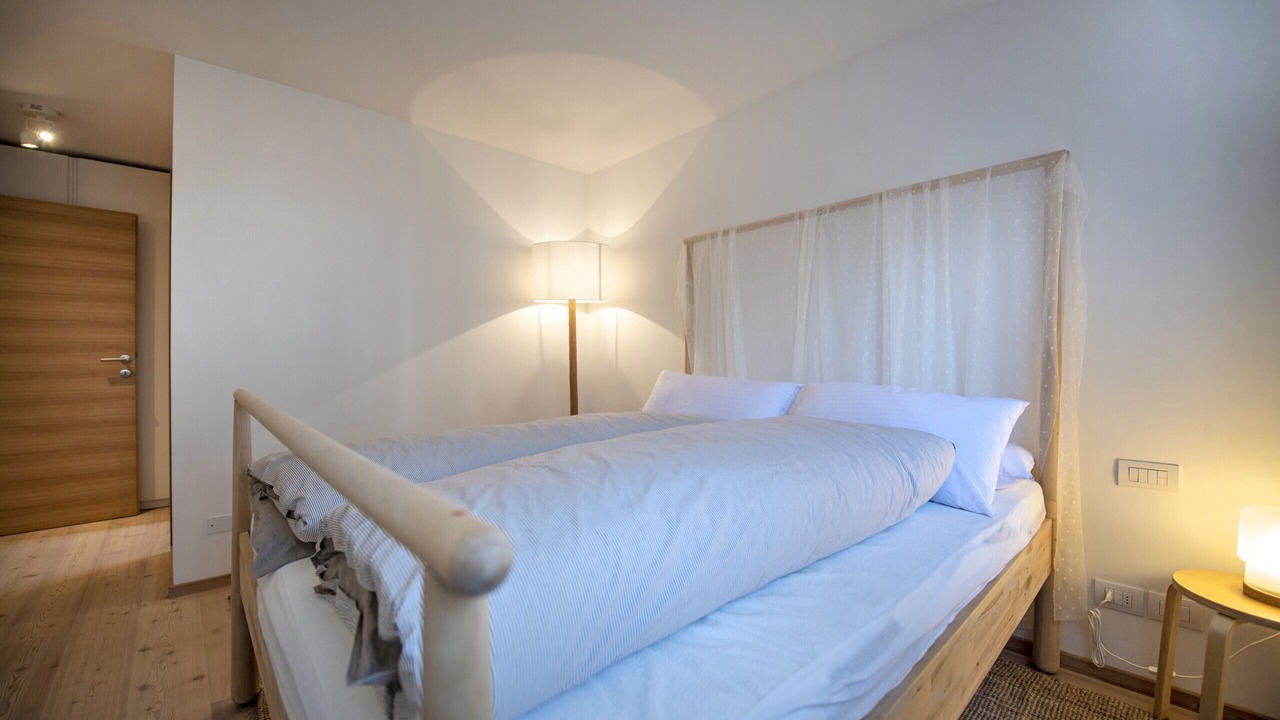 Photo of Bedroom in Selva di Val Gardena