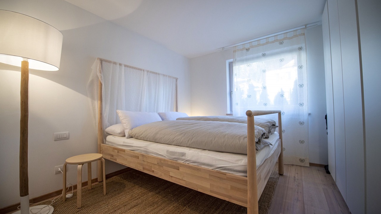 Photo of Bedroom in Selva di Val Gardena