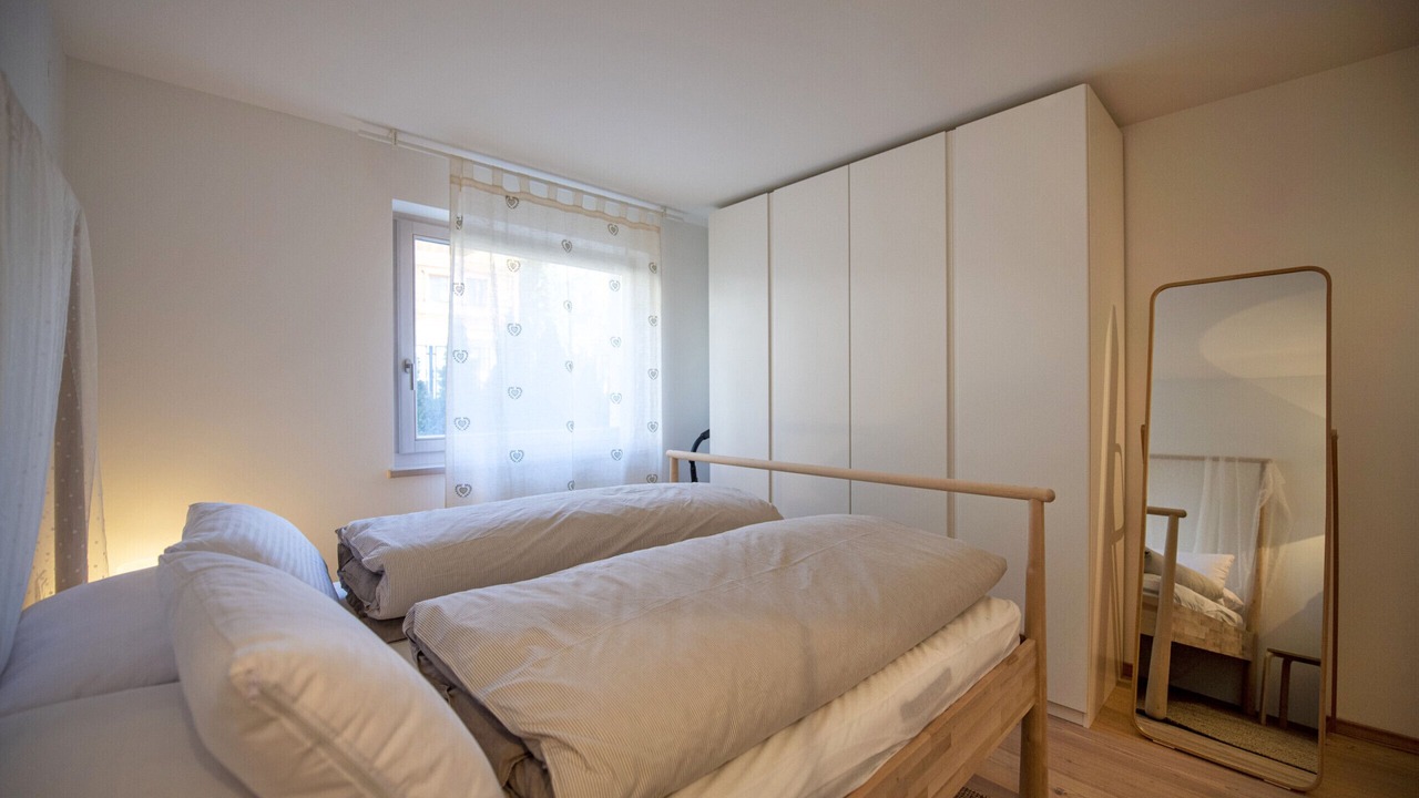 Photo of Bedroom in Selva di Val Gardena
