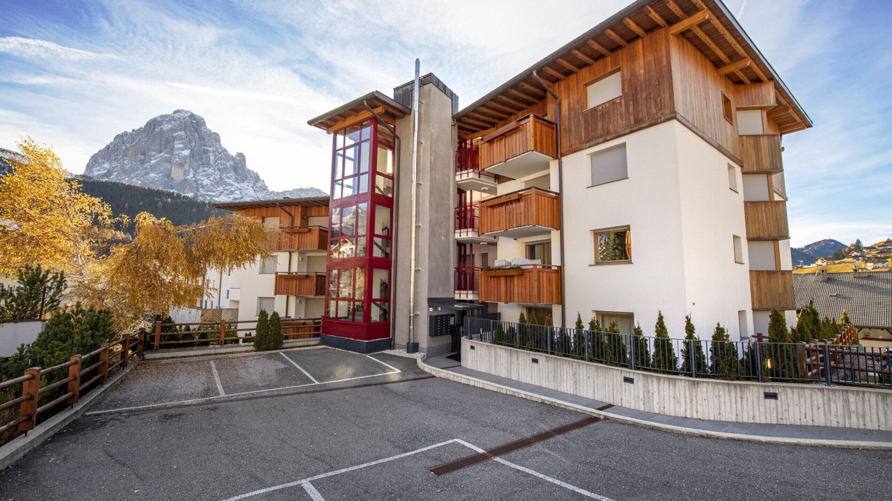 Photo of Outdoor in Selva di Val Gardena