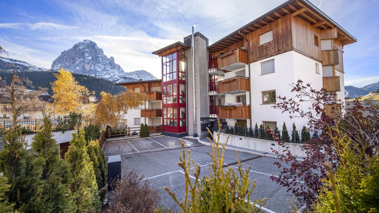 Photo of Outdoor in Selva di Val Gardena