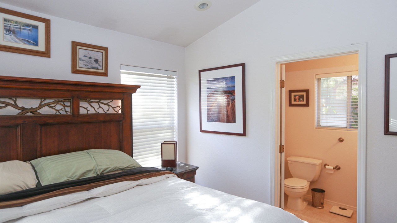 Photo of Bedroom in Page