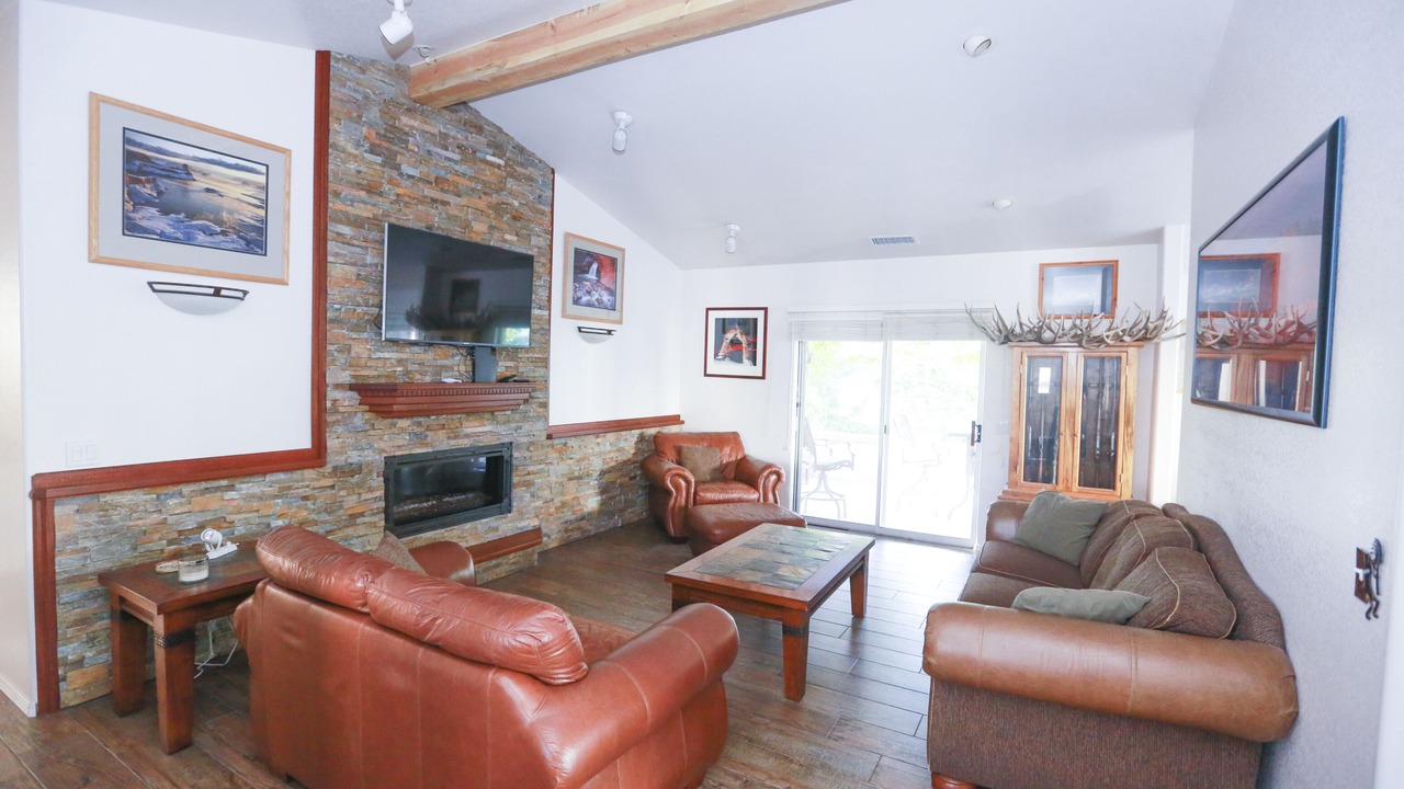 Photo of Livingroom in Page
