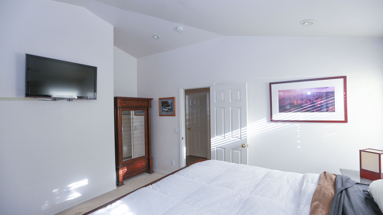 Photo of Bedroom in Page