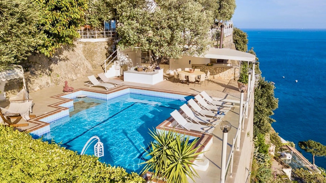 Photo of Outdoor in Positano