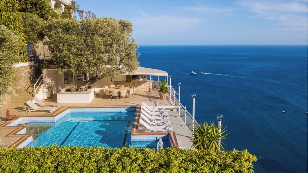Photo of Outdoor in Positano