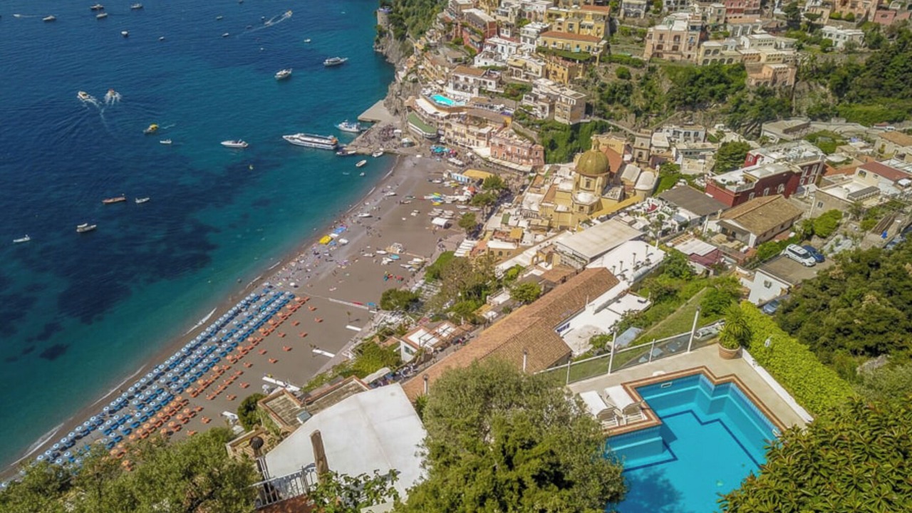 Photo of Outdoor in Positano