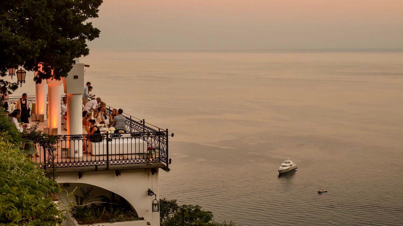 Photo of Outdoor in Positano