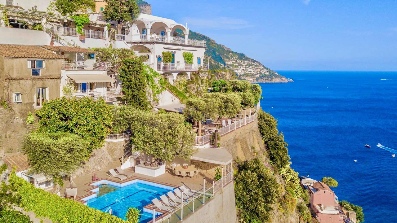 Photo of Outdoor in Positano