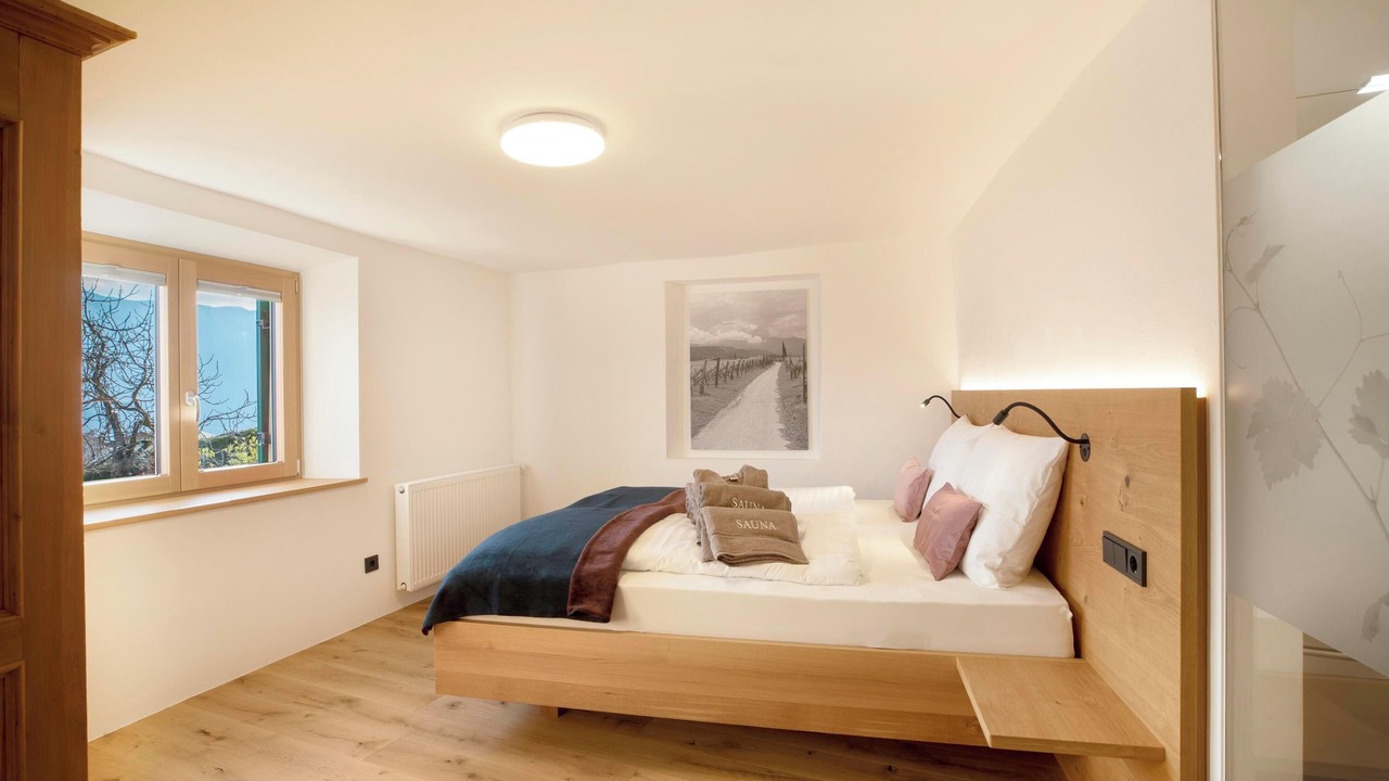 Photo of Bedroom in Kurtatsch an der Weinstraße