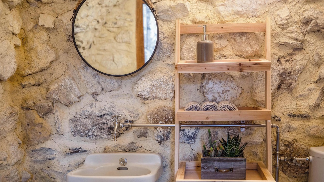 Photo of Bathroom in Kurtatsch an der Weinstraße