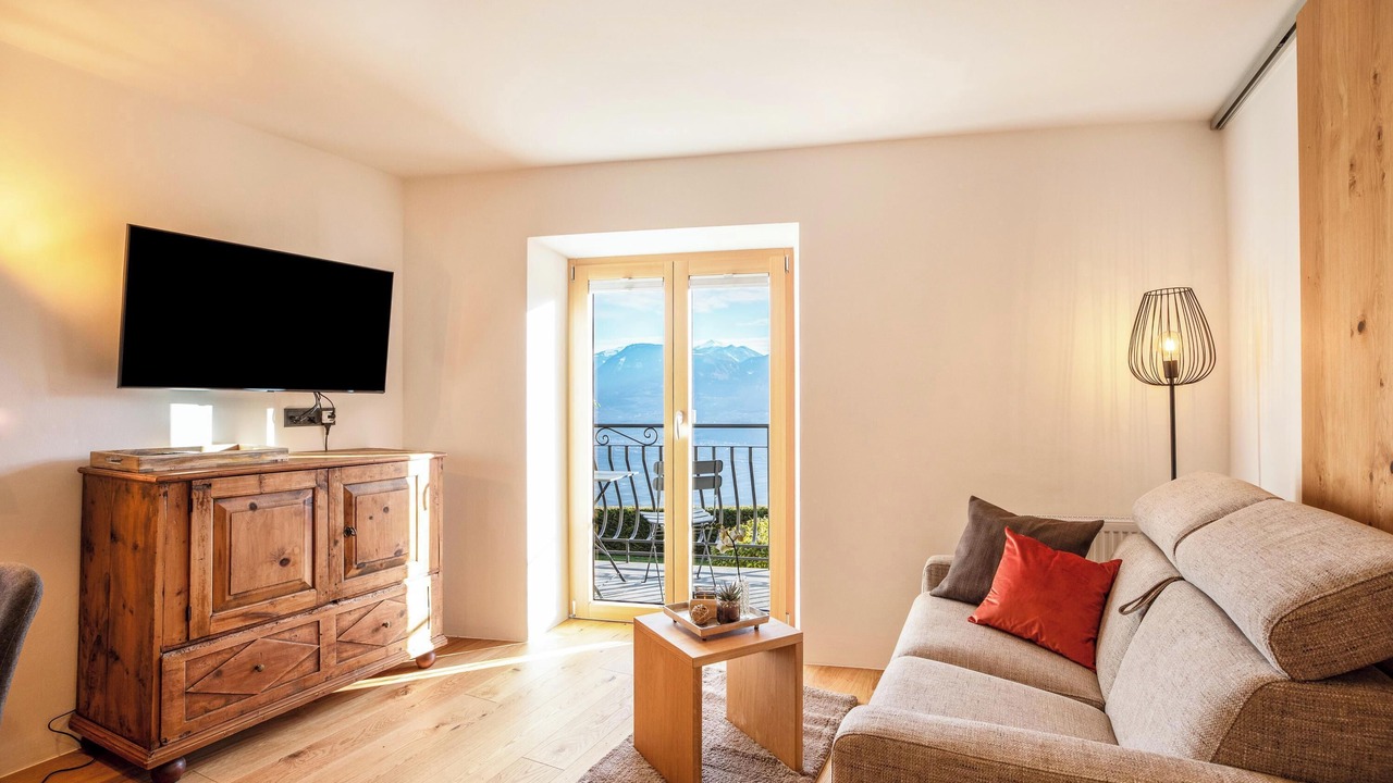 Photo of Livingroom in Kurtatsch an der Weinstraße