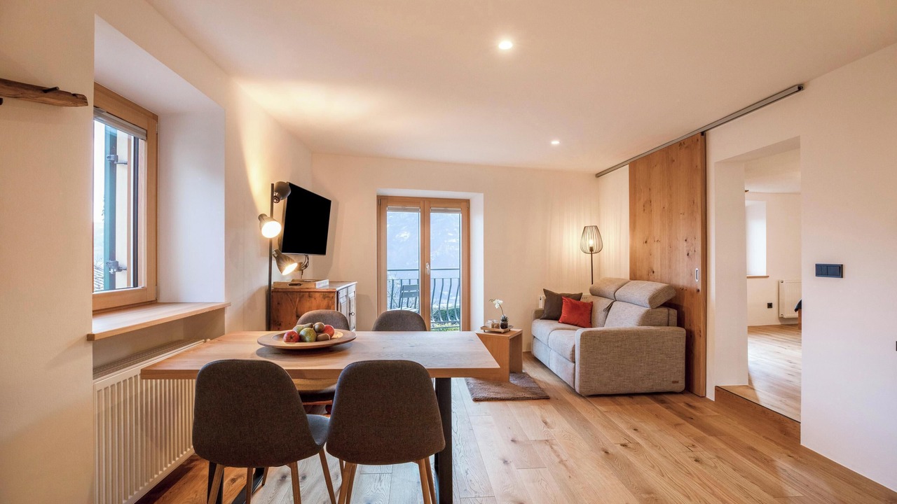 Photo of Livingroom in Kurtatsch an der Weinstraße