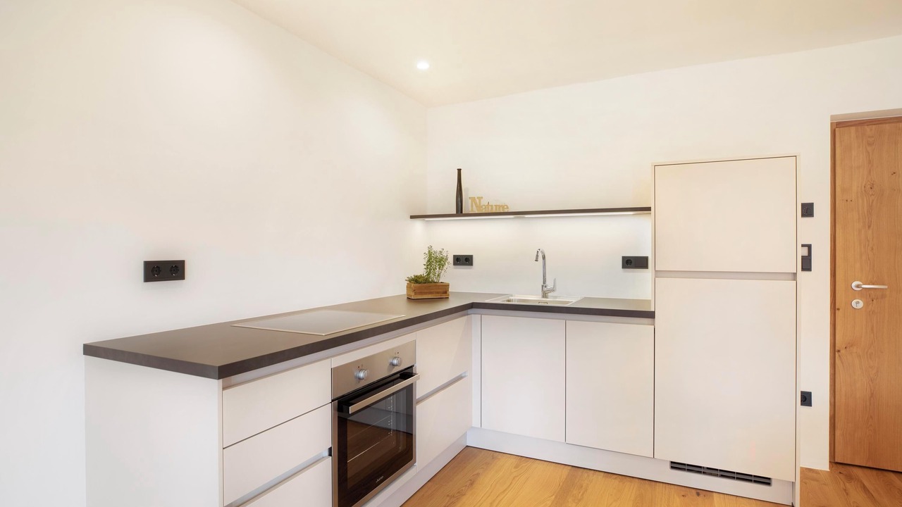 Photo of Kitchen in Kurtatsch an der Weinstraße